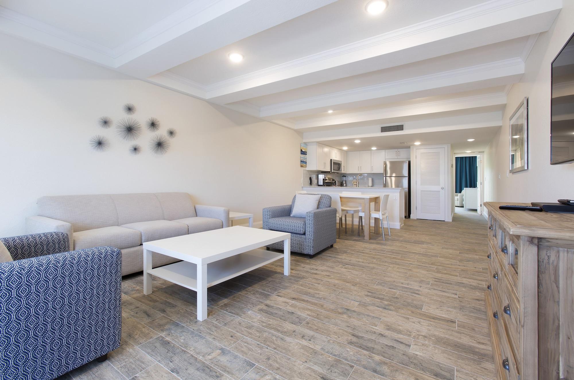 Resort The Fold Indian Shores 3*