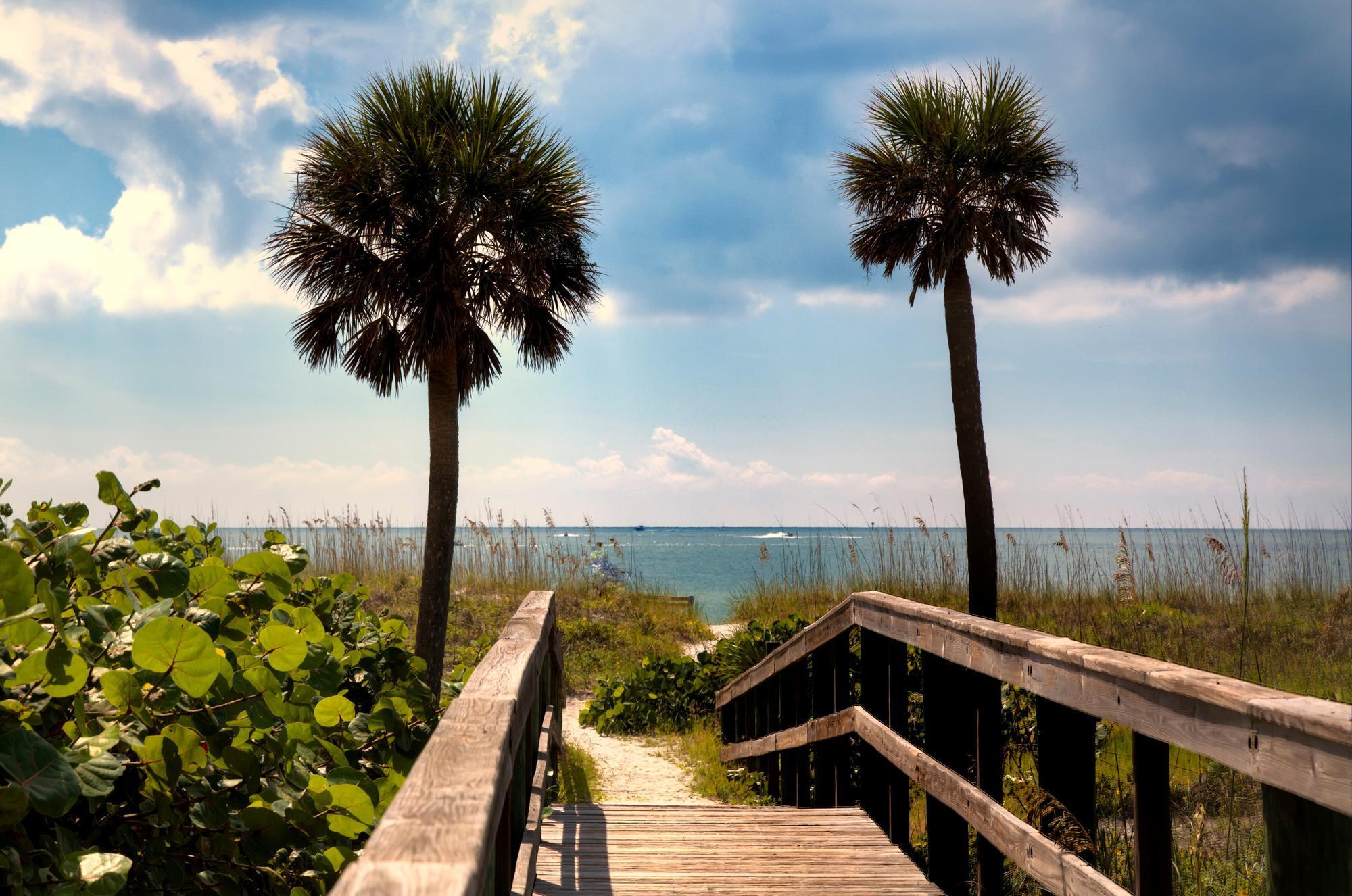 The Fold Indian Shores Resort