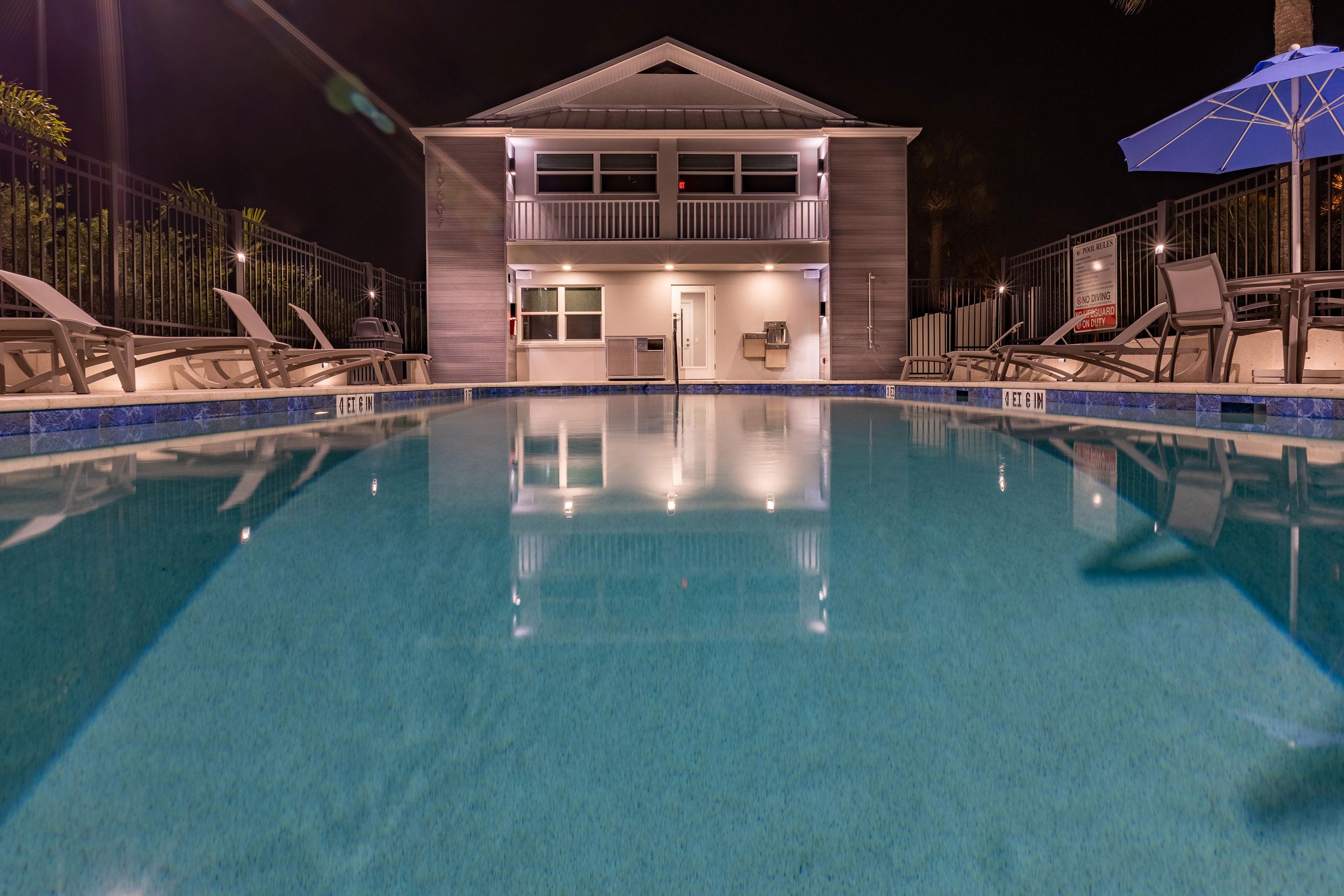 The Fold Indian Shores 3* Clearwater Beach