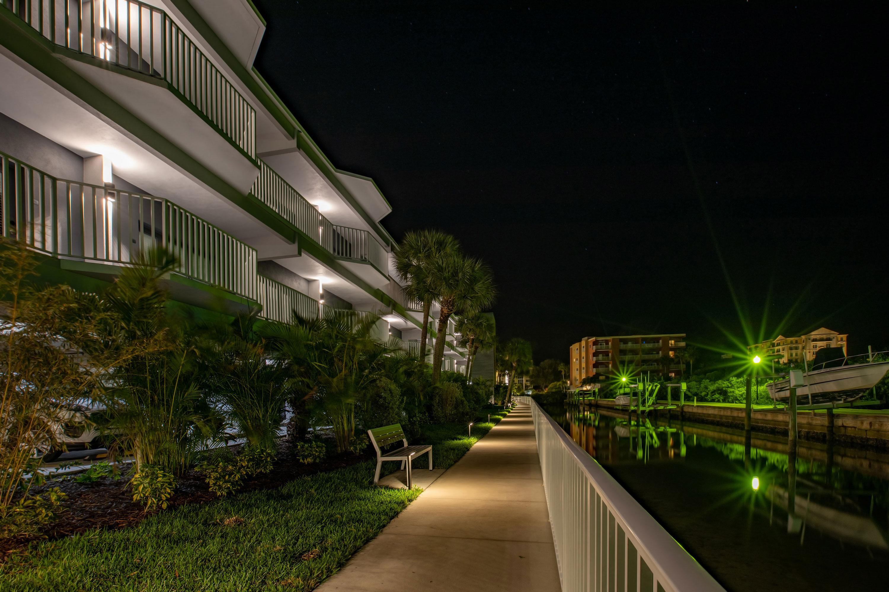 The Fold Indian Shores 3* Clearwater Beach