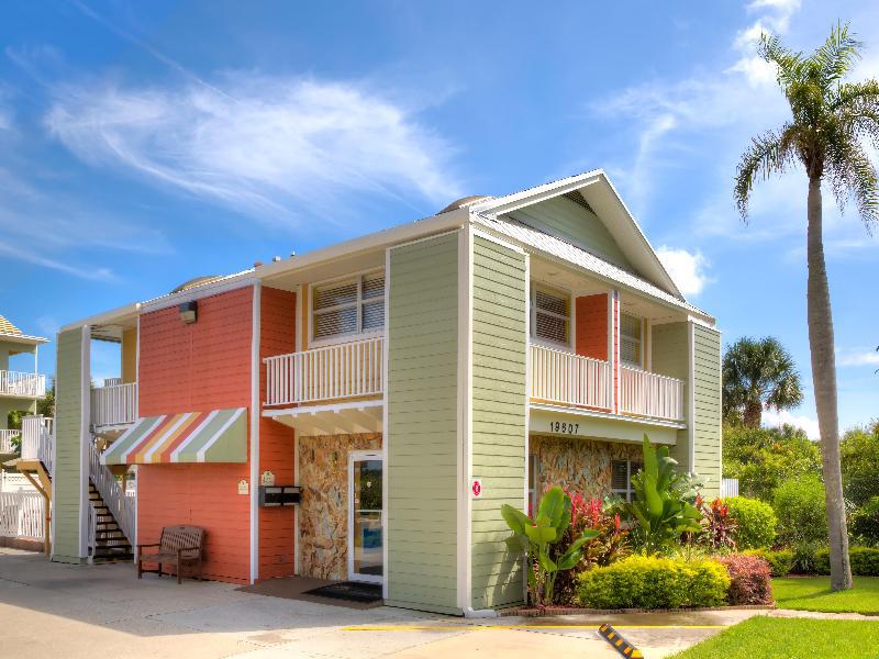 Resort The Fold Indian Shores Clearwater Beach