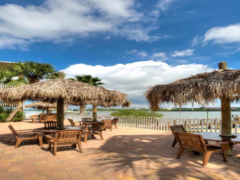 The Fold Indian Shores 3* Clearwater Beach