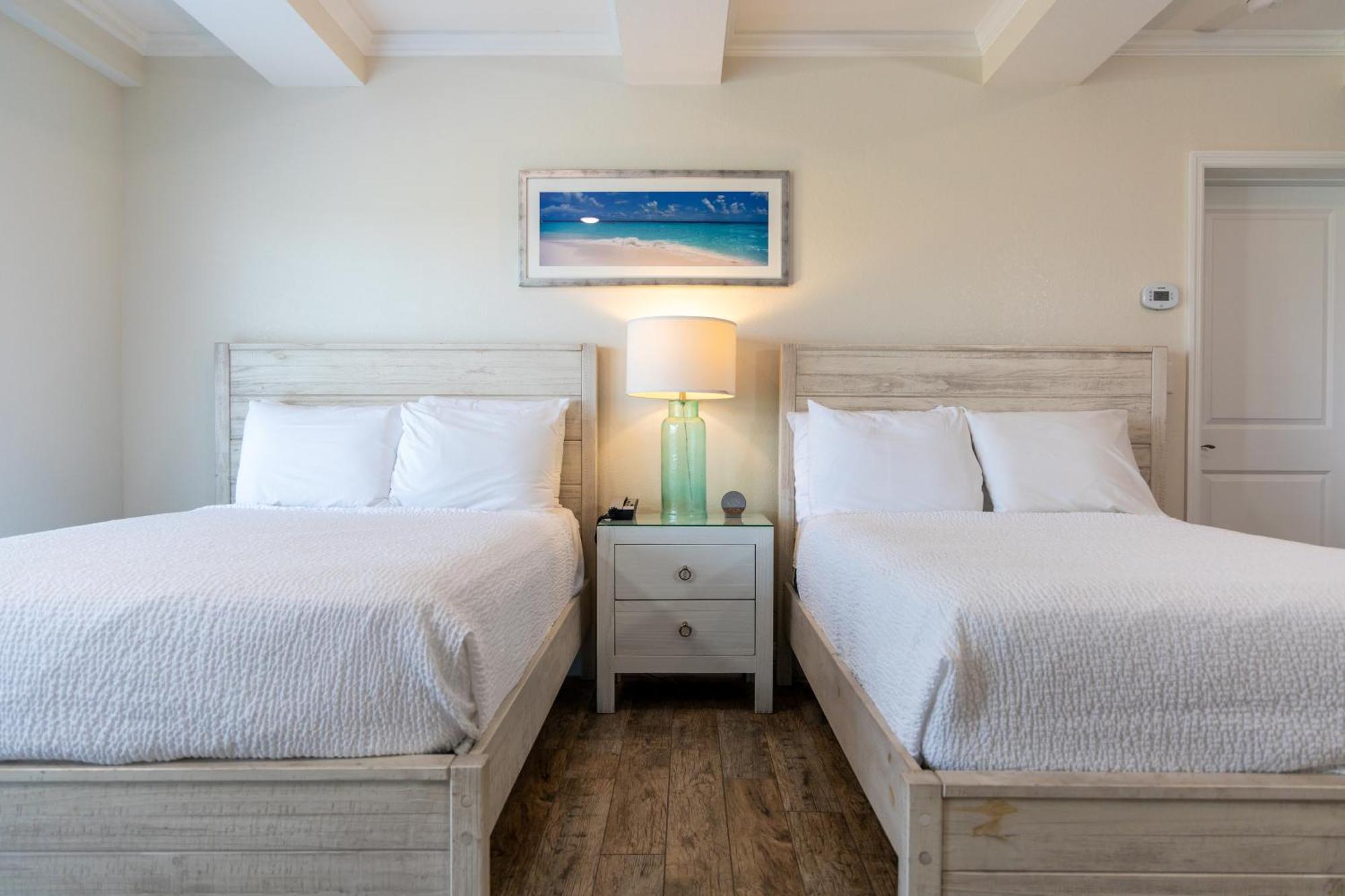 The Fold Indian Shores 3*