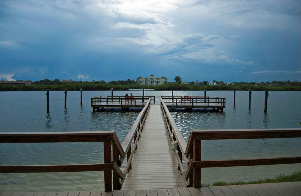 The Fold Indian Shores Resort 3*