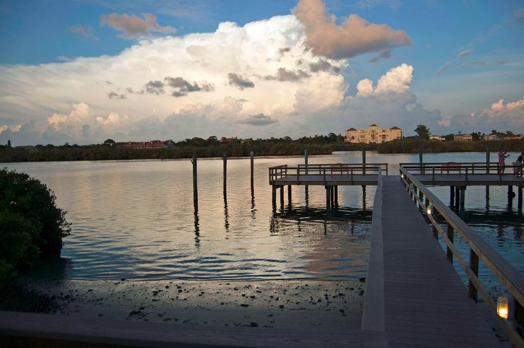 The Fold Indian Shores Resort