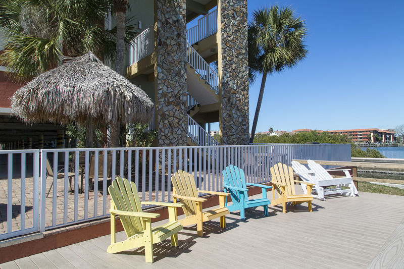 The Fold Indian Shores