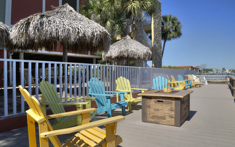 The Fold Indian Shores Clearwater Beach