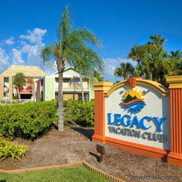 The Fold Indian Shores Resort Clearwater Beach
