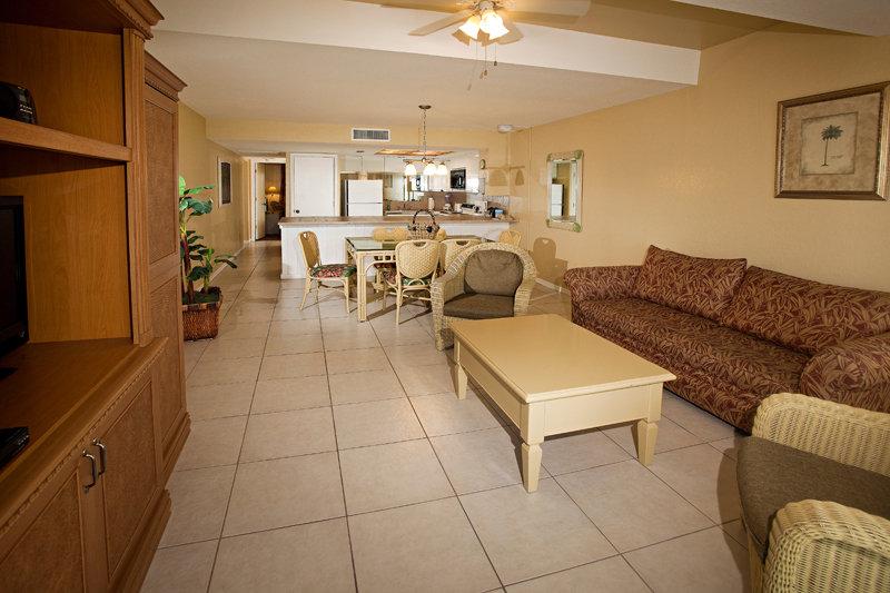 The Fold Indian Shores Resort Clearwater Beach