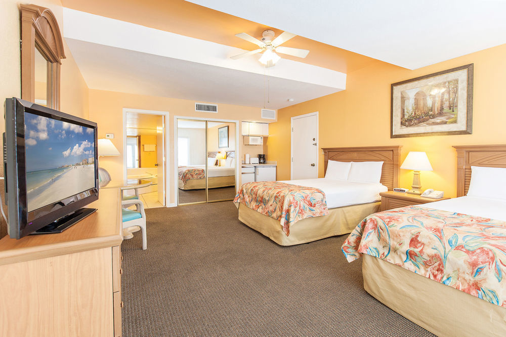The Fold Indian Shores 3*