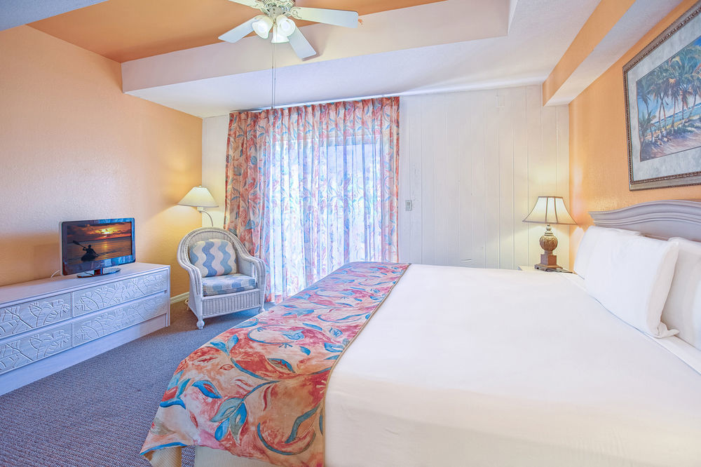 Resort The Fold Indian Shores Clearwater Beach