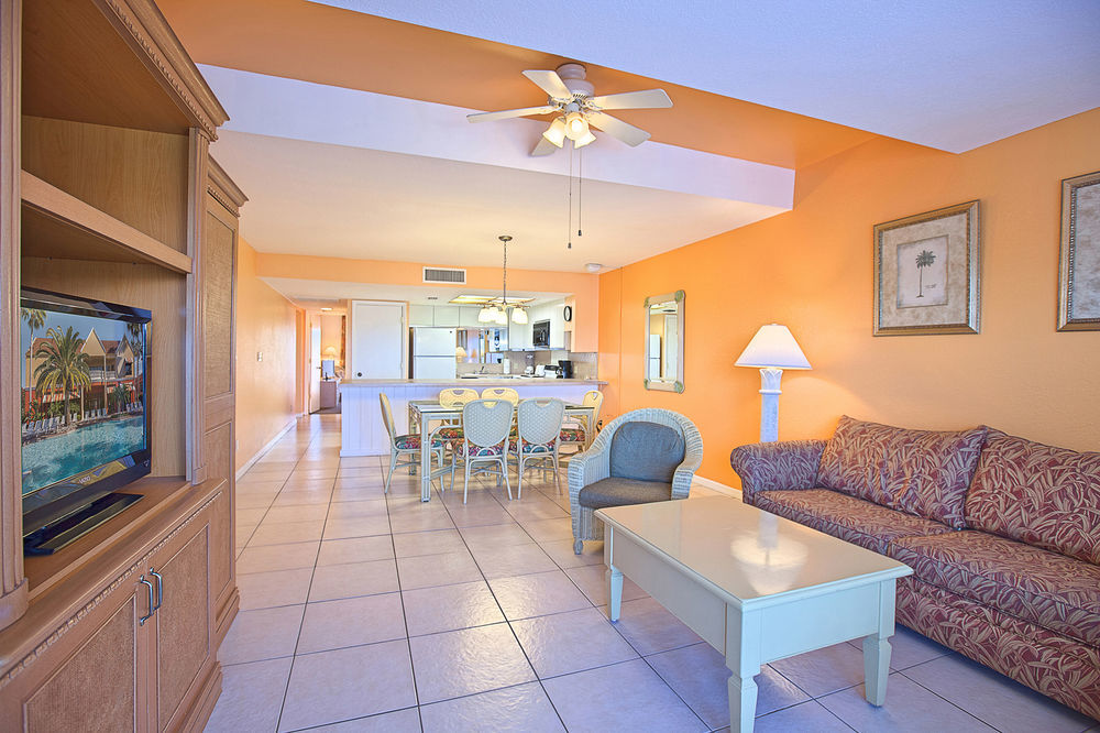 The Fold Indian Shores 3* Clearwater Beach