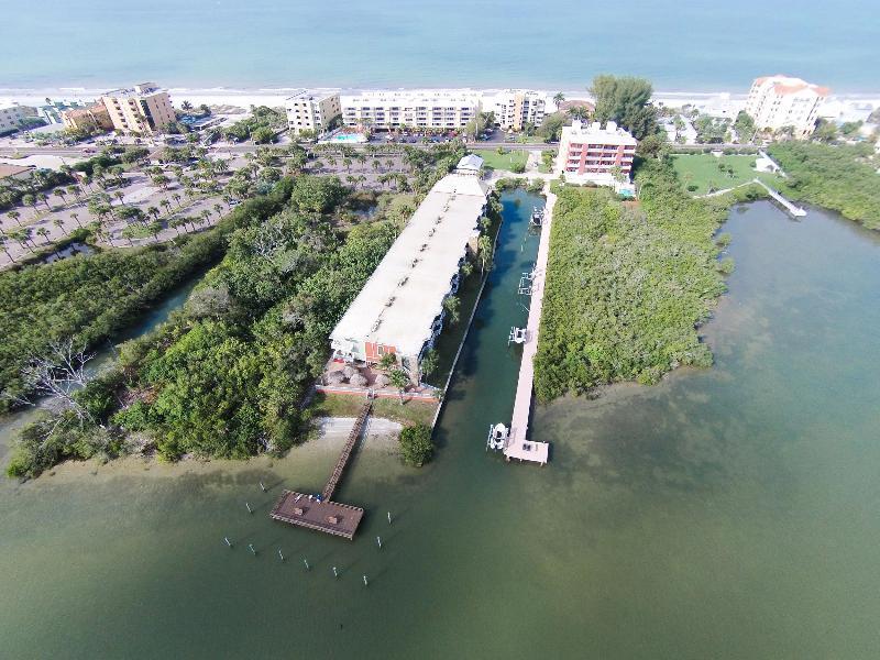Resort The Fold Indian Shores 3*