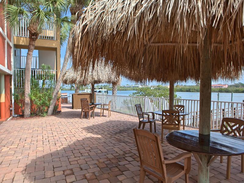 The Fold Indian Shores 3*