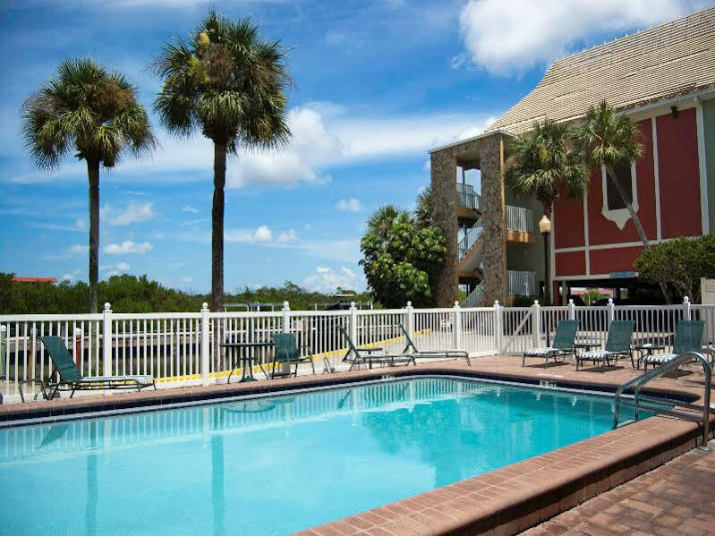 The Fold Indian Shores Resort