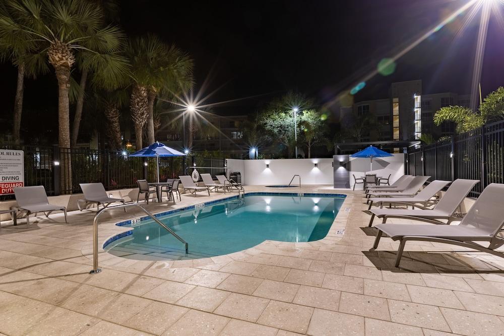 The Fold Indian Shores Resort Clearwater Beach