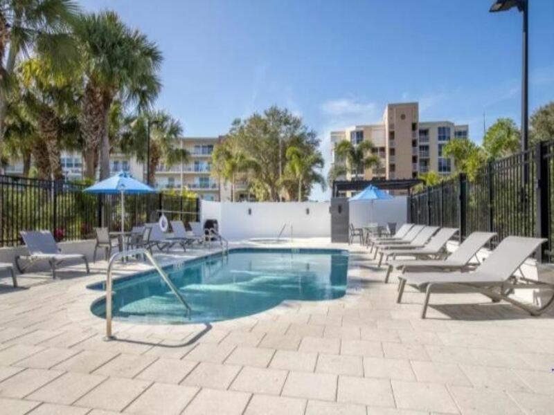 The Fold Indian Shores Clearwater Beach
