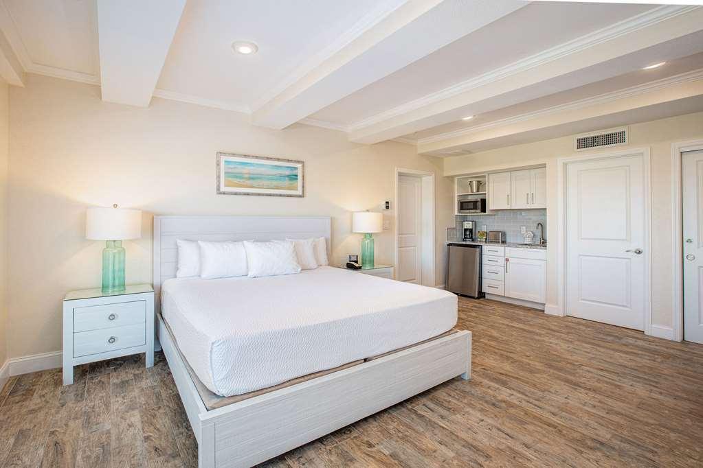 Resort The Fold Indian Shores Clearwater Beach