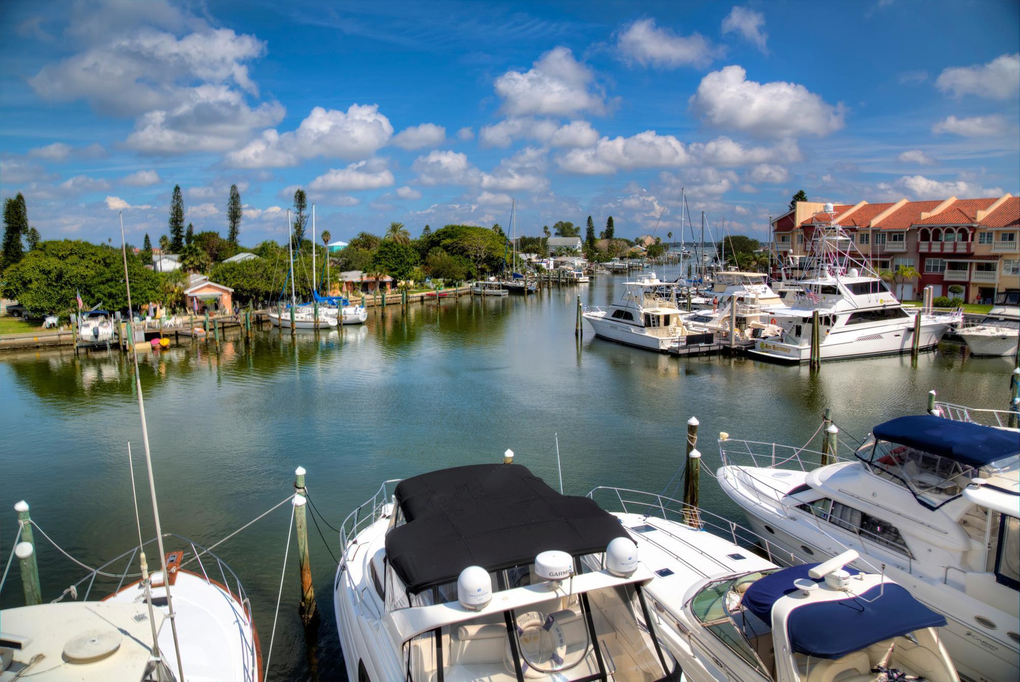 The Fold Indian Shores 3*