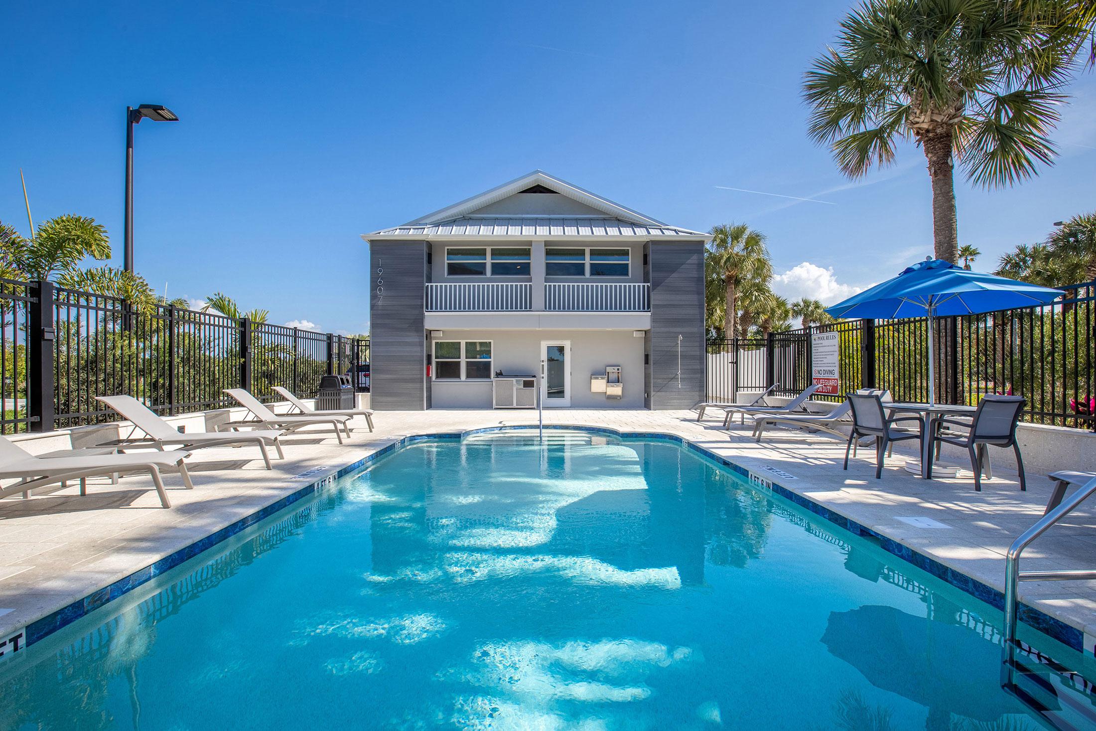 The Fold Indian Shores 3* Clearwater Beach