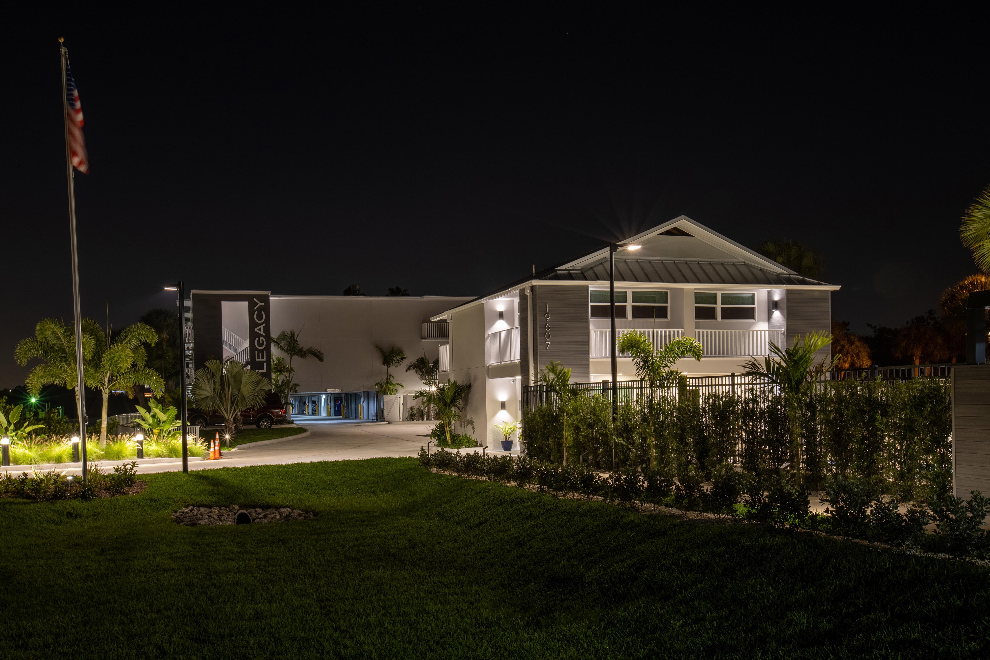 Resort The Fold Indian Shores