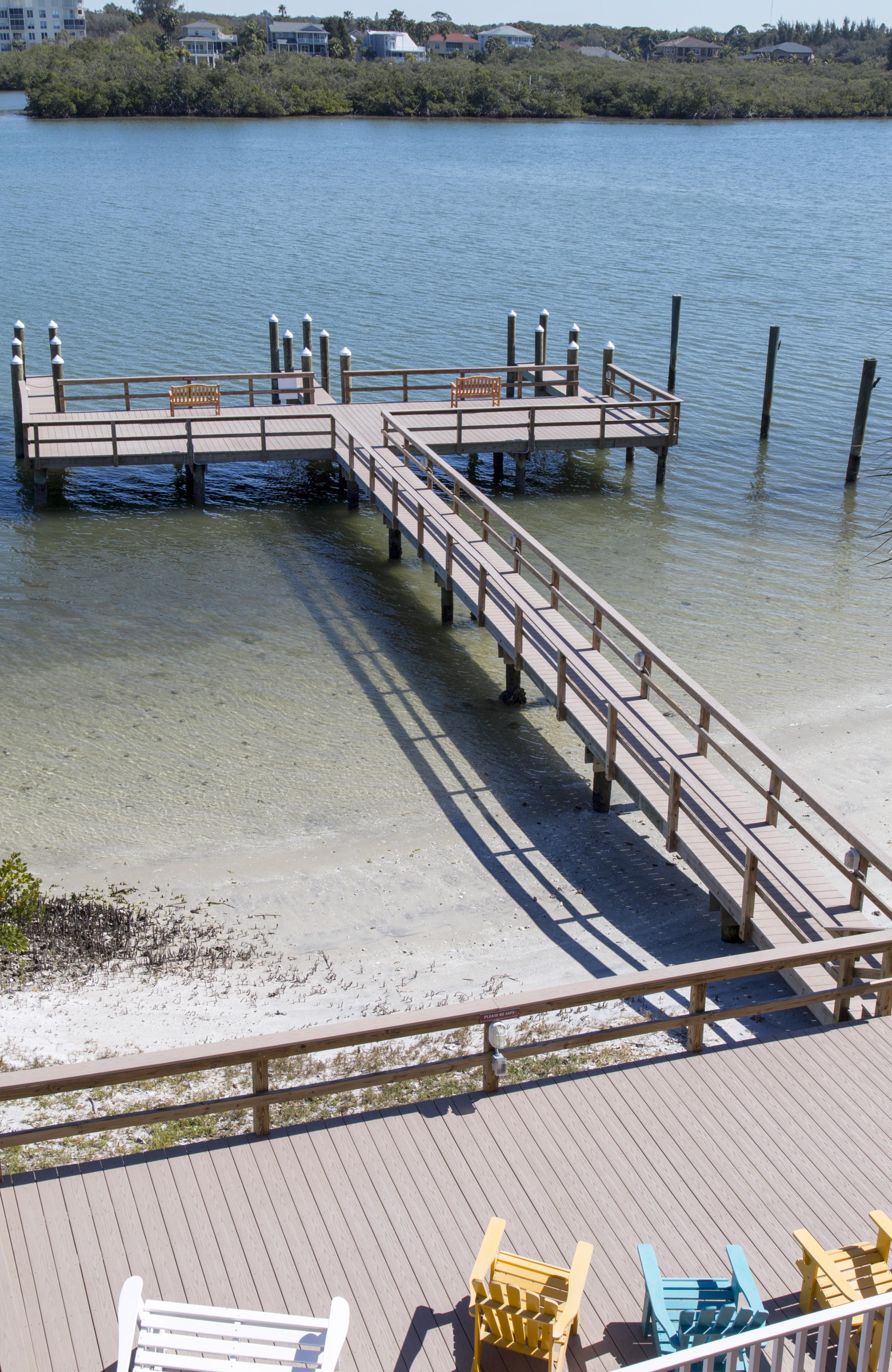 Resort The Fold Indian Shores