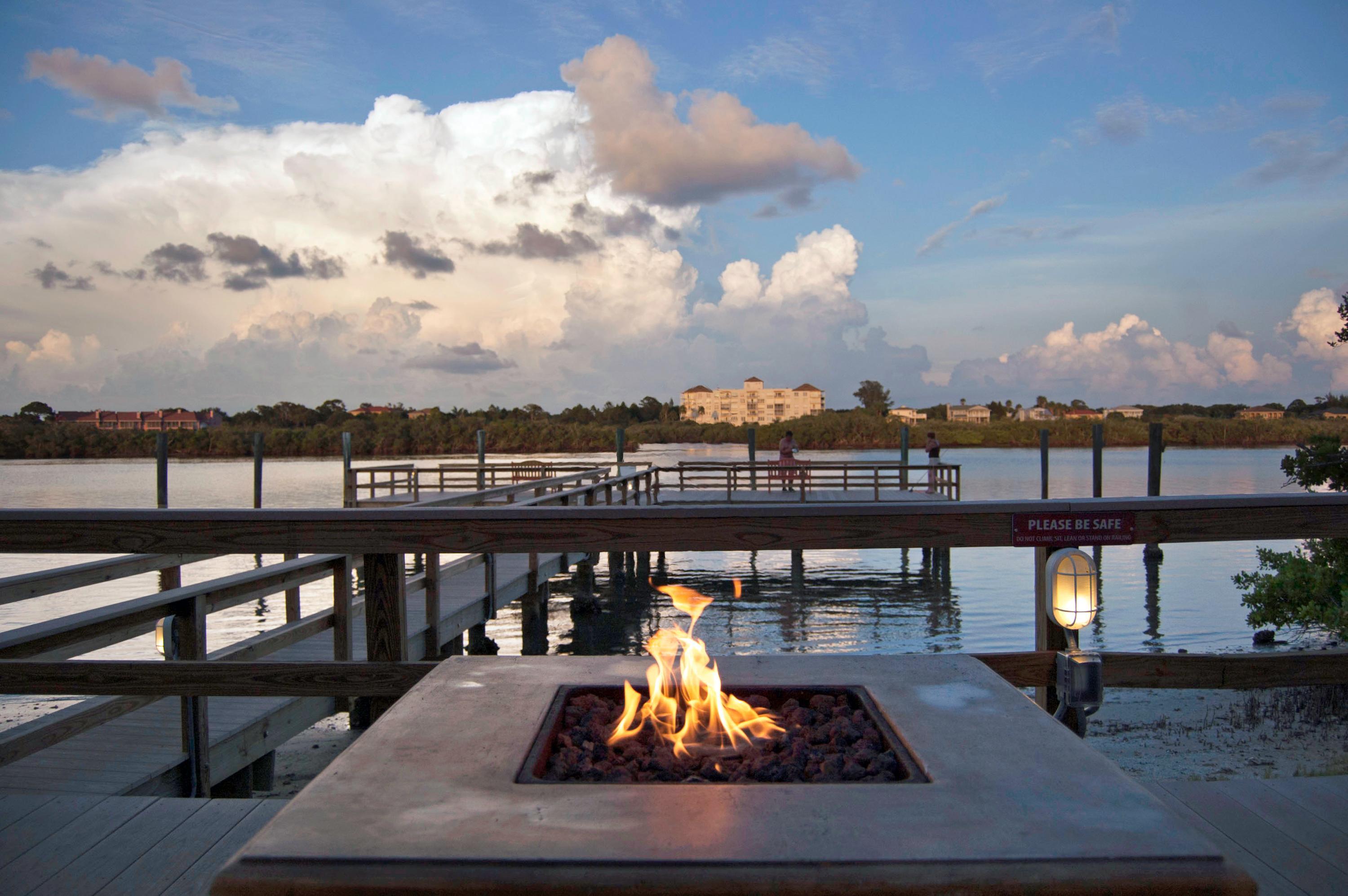 The Fold Indian Shores Clearwater Beach