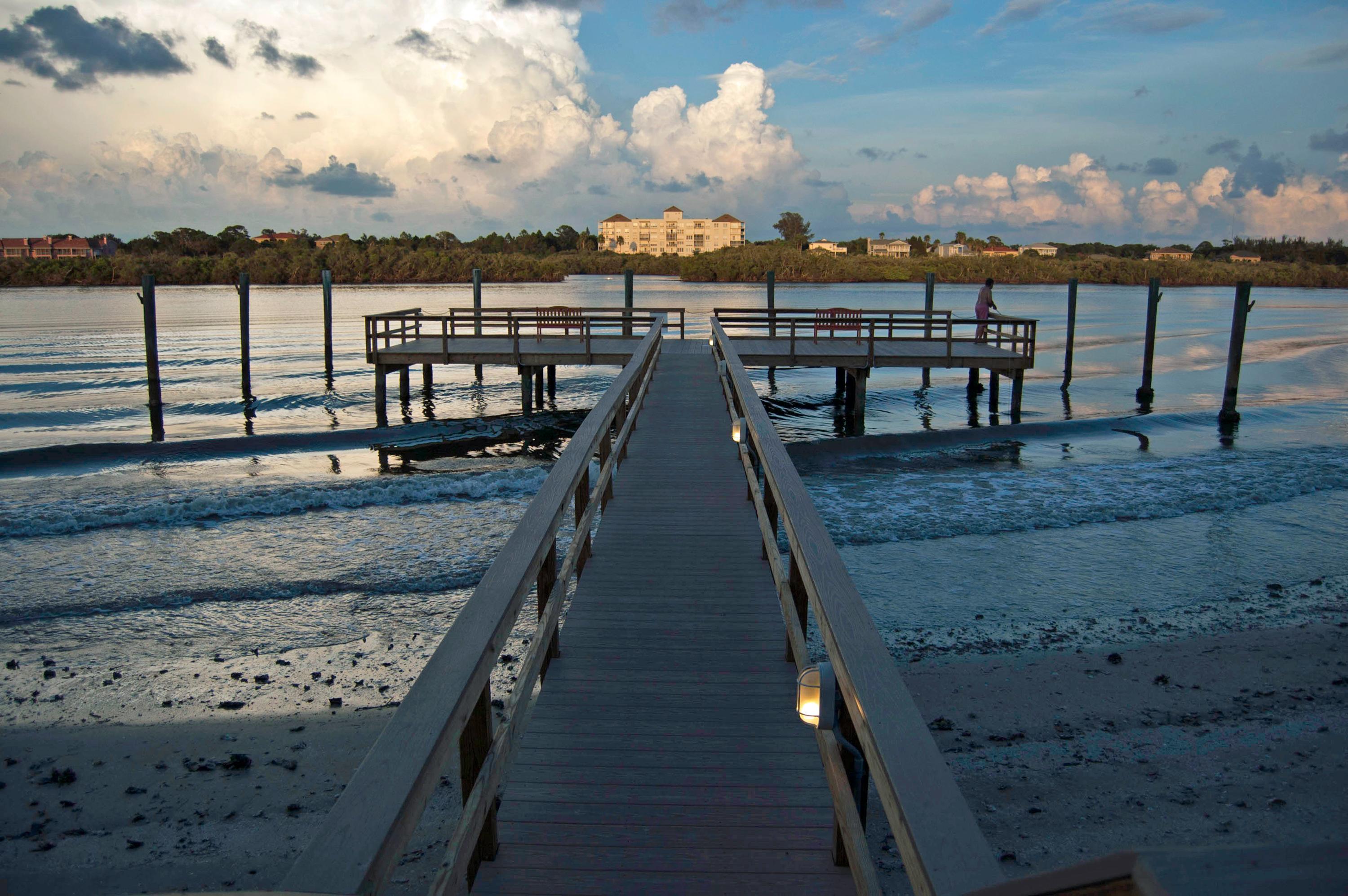 The Fold Indian Shores Resort Clearwater Beach