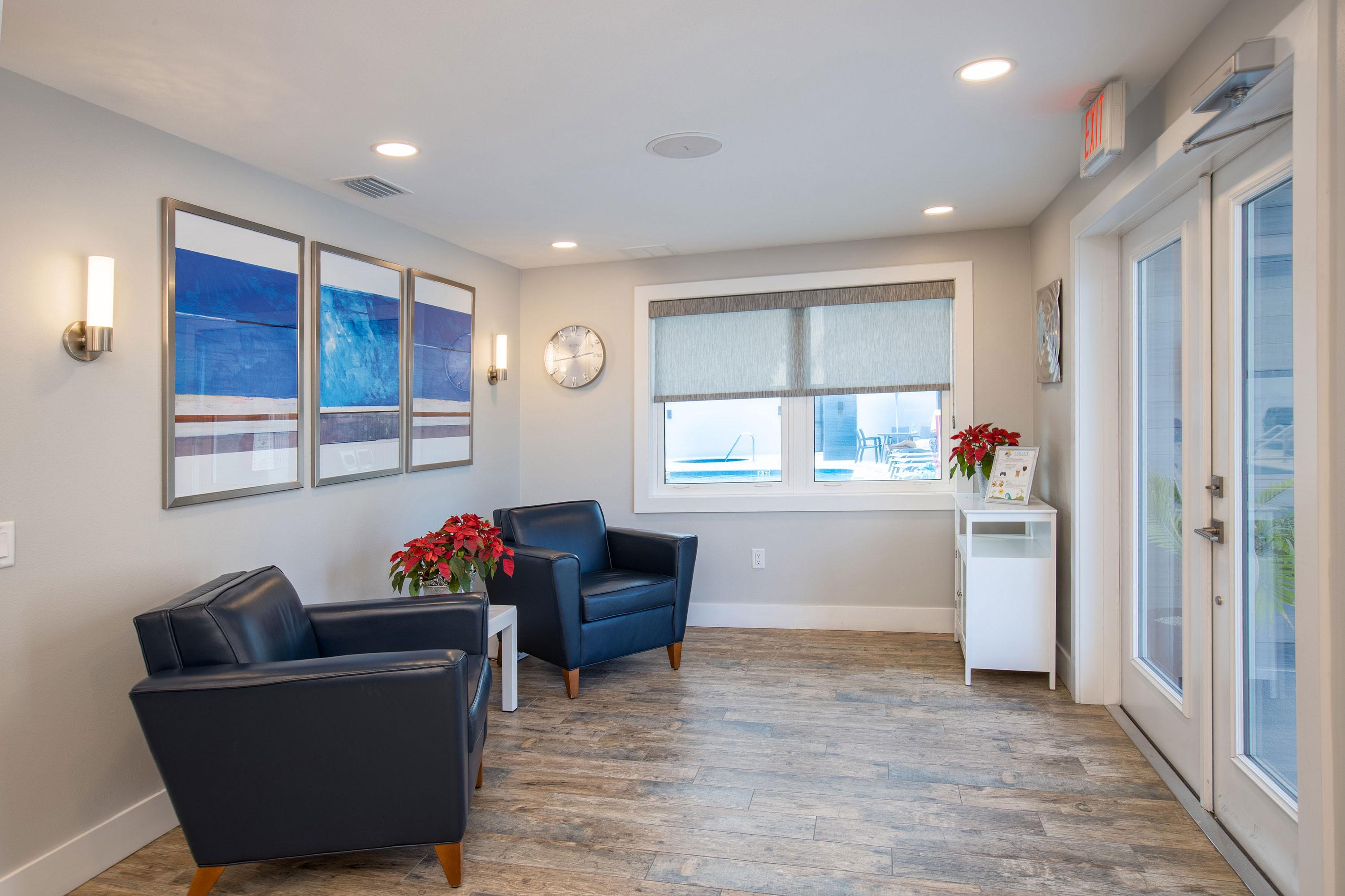 The Fold Indian Shores 3* Clearwater Beach