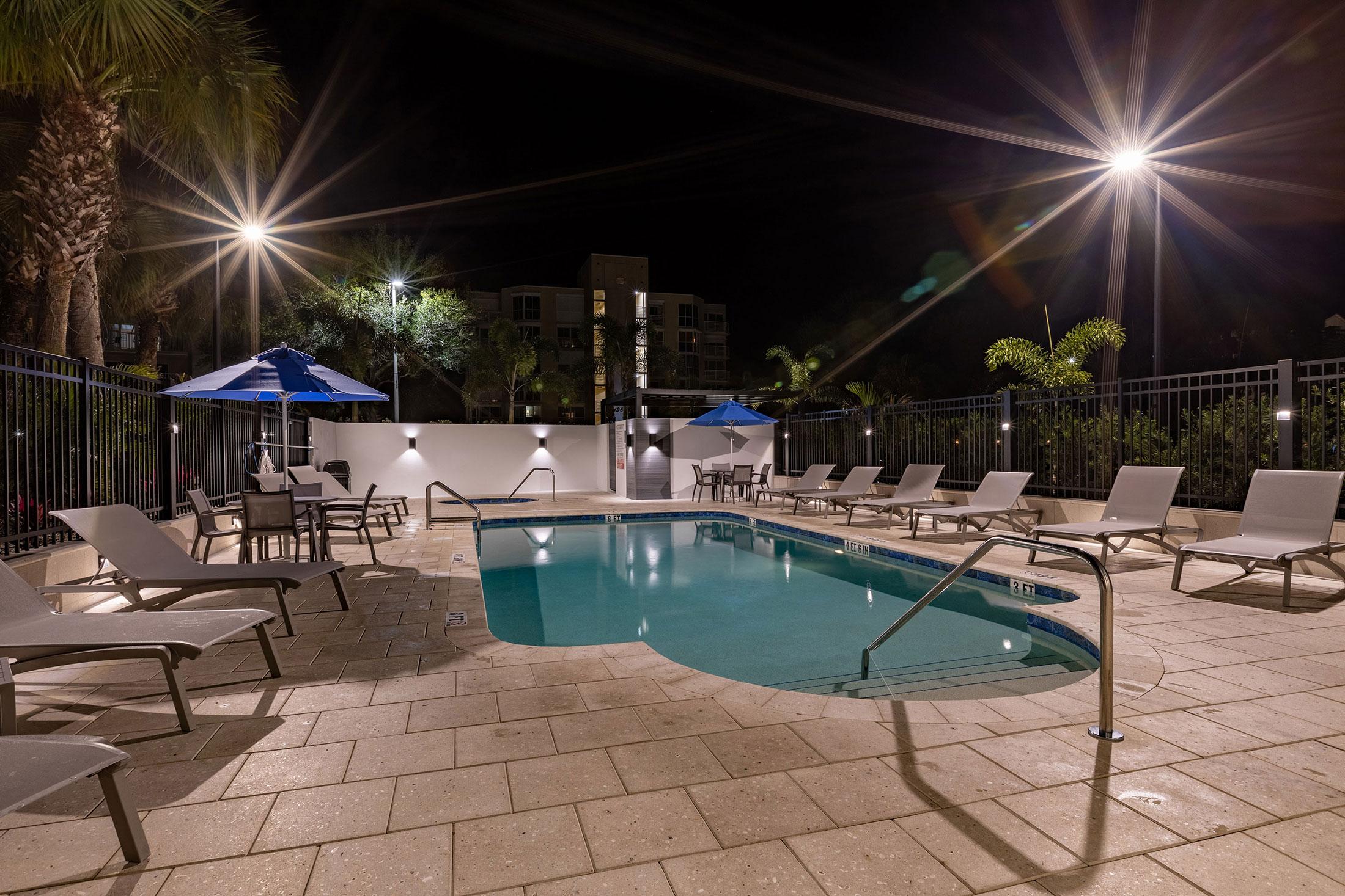 Resort The Fold Indian Shores Clearwater Beach