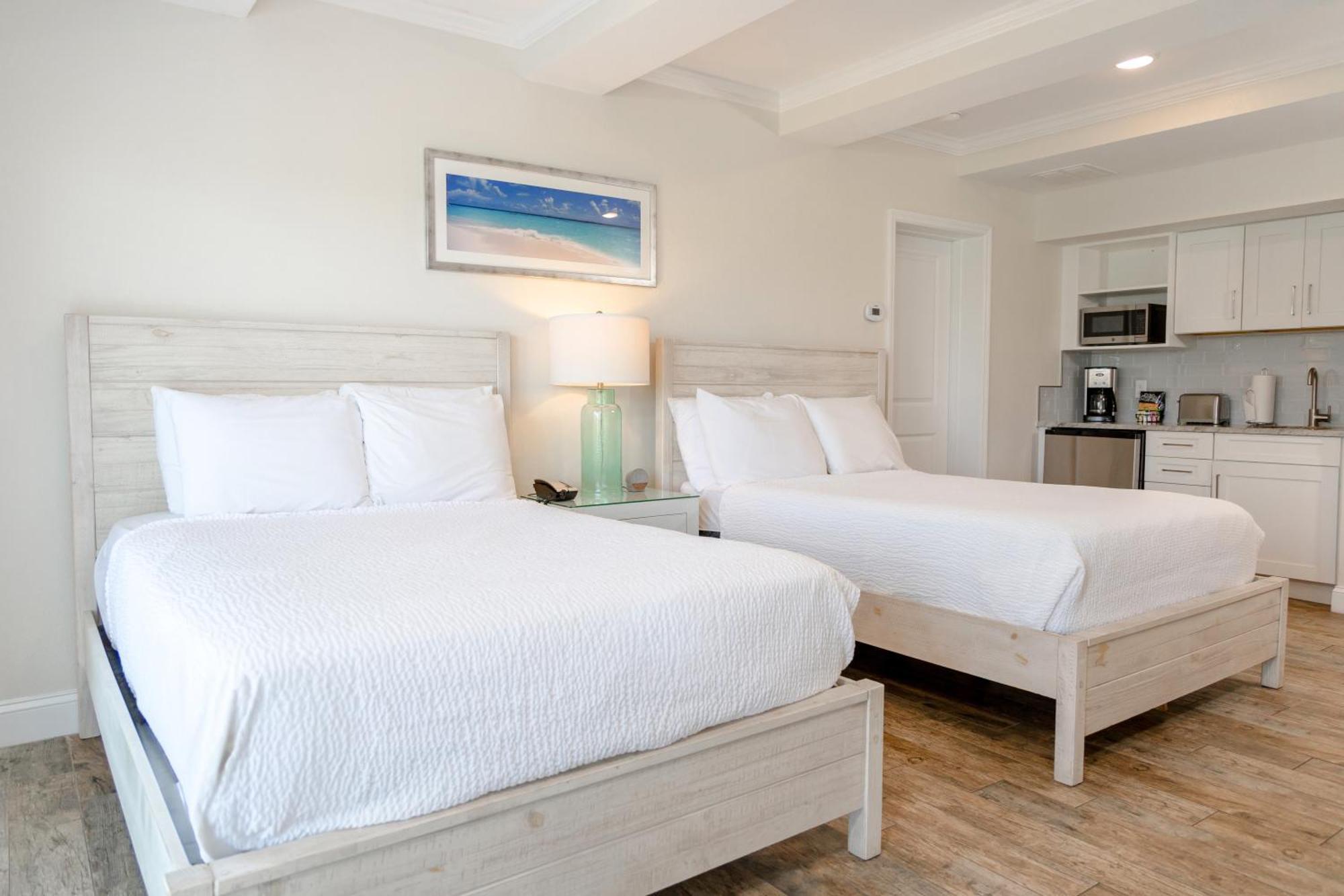 The Fold Indian Shores 3* Clearwater Beach