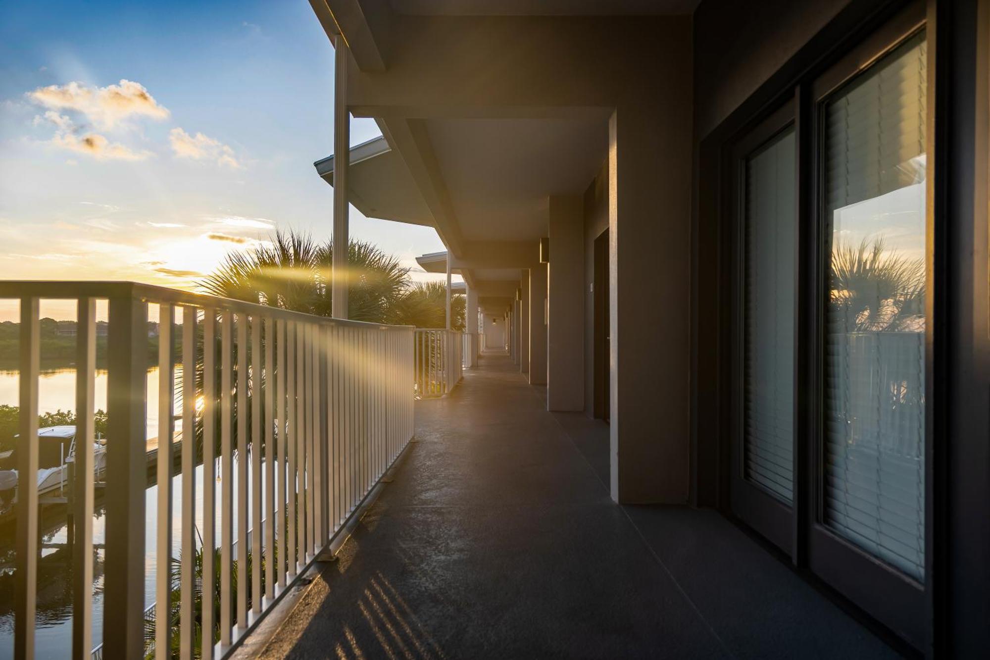 The Fold Indian Shores Resort