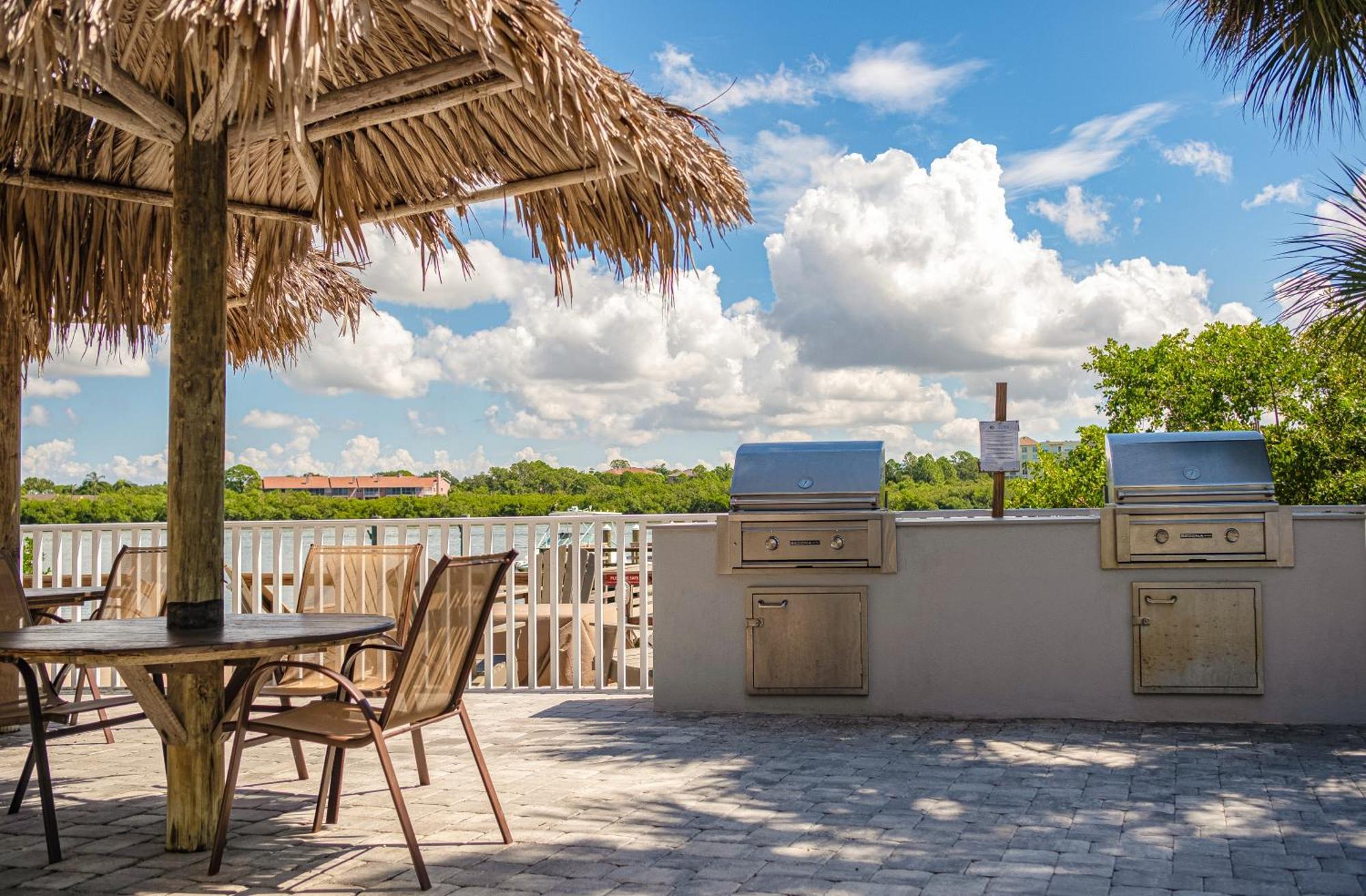 Resort The Fold Indian Shores Clearwater Beach