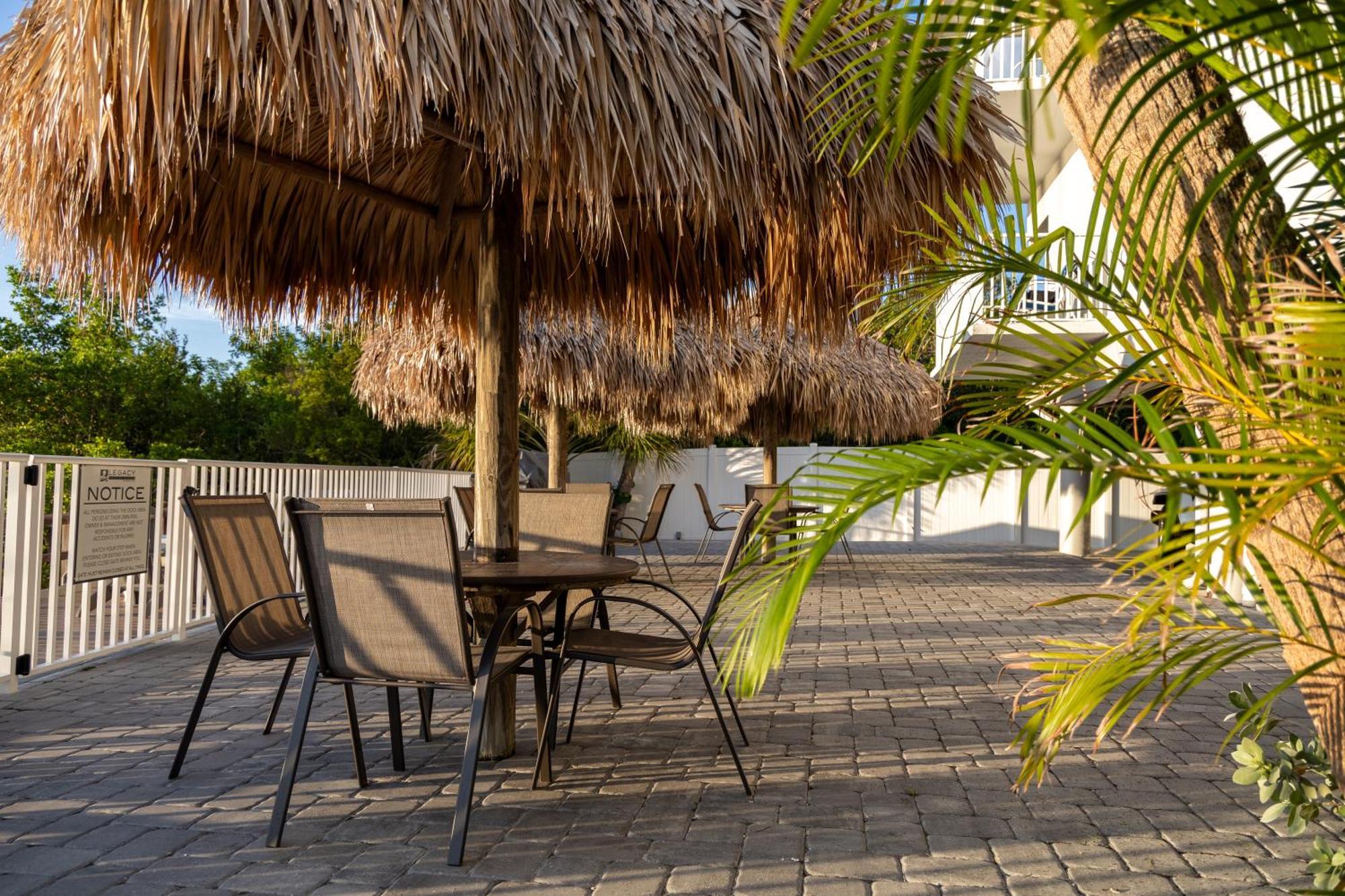 The Fold Indian Shores 3*