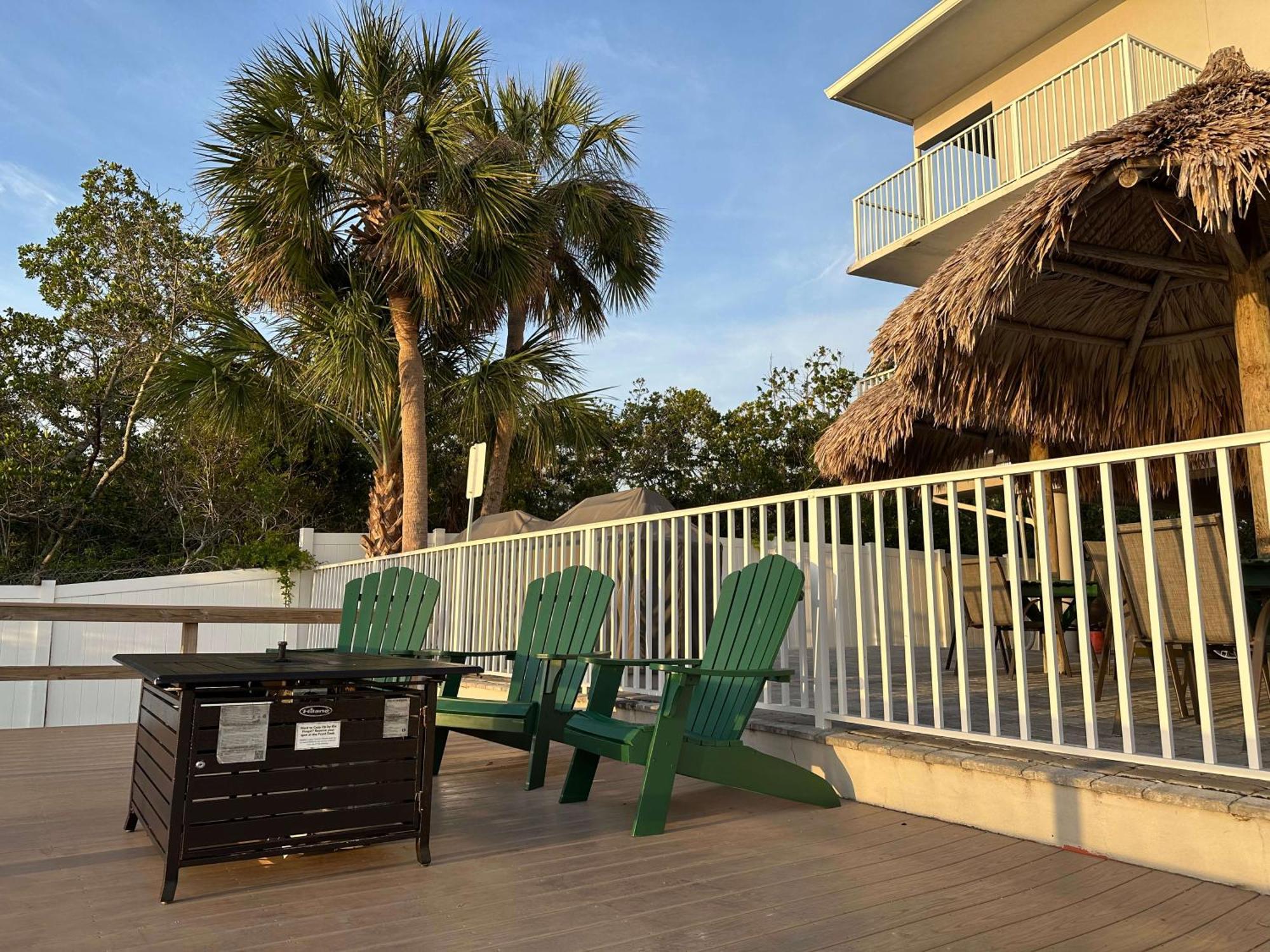 The Fold Indian Shores Resort