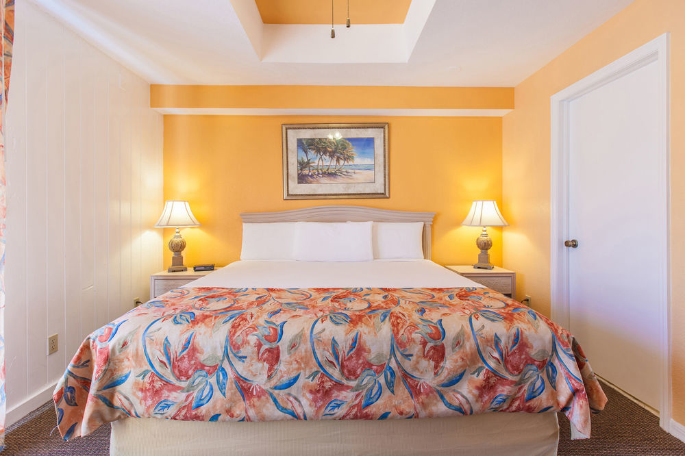 The Fold Indian Shores Resort 3*