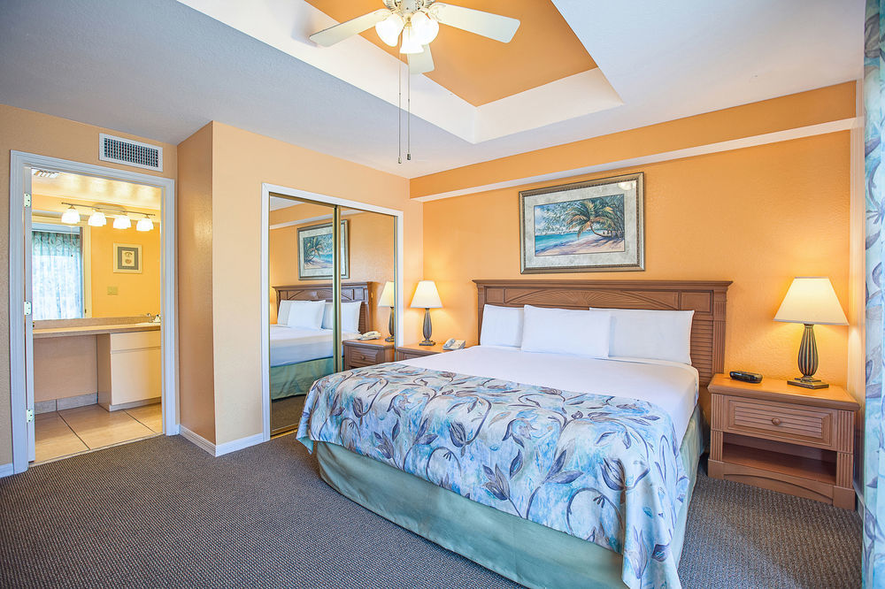 The Fold Indian Shores 3* Clearwater Beach