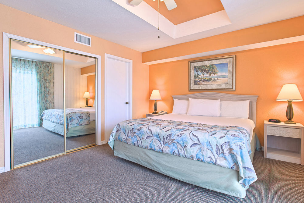 Resort The Fold Indian Shores